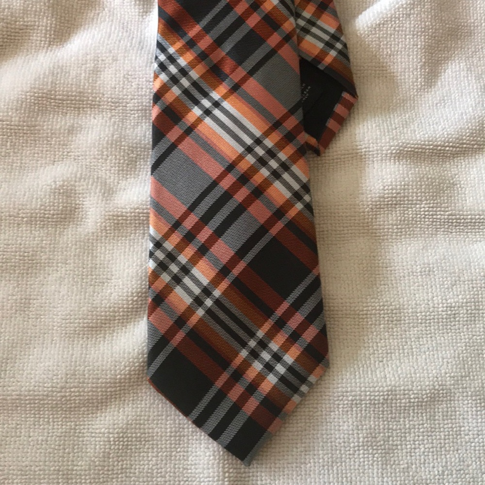 Express Silk Tie
